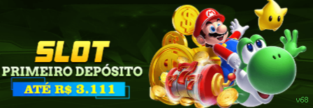 Roleta e blackjack v68