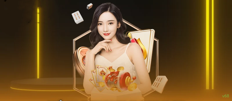 Slots com prêmios v68